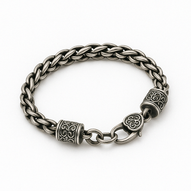 Silver Wheat